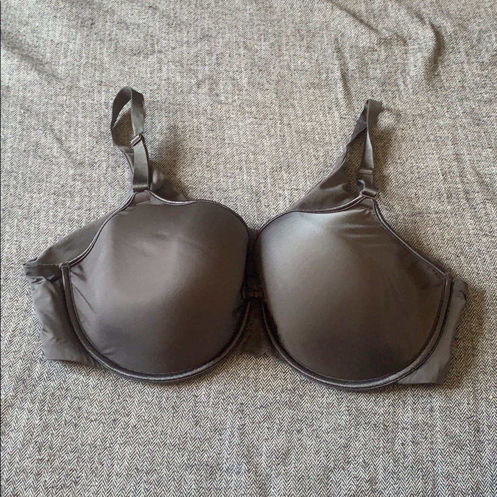 360 coverage torrid bra
